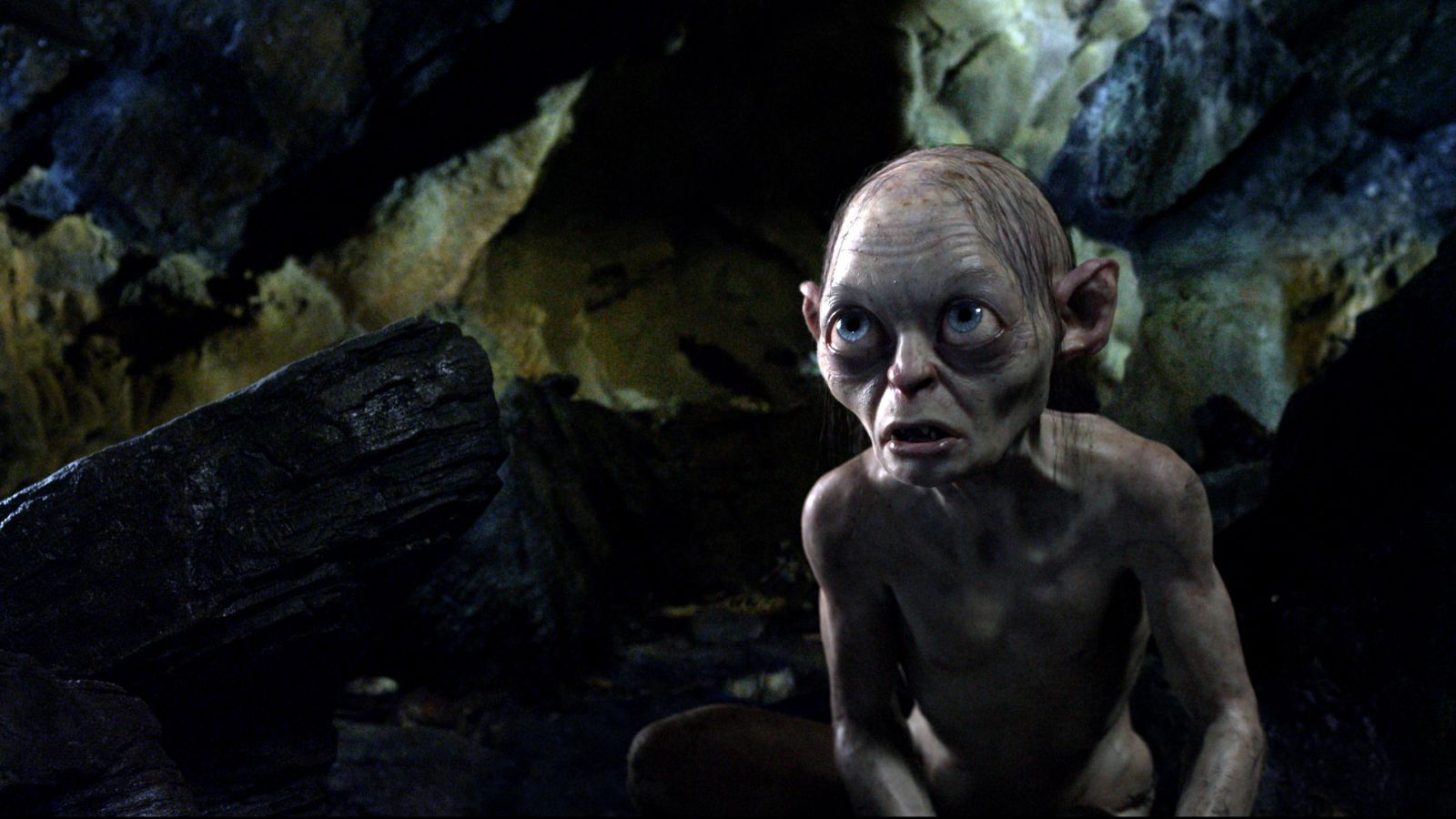 Why Good Bests Evil In Middle Earth Has A Vitamin D Deficiency