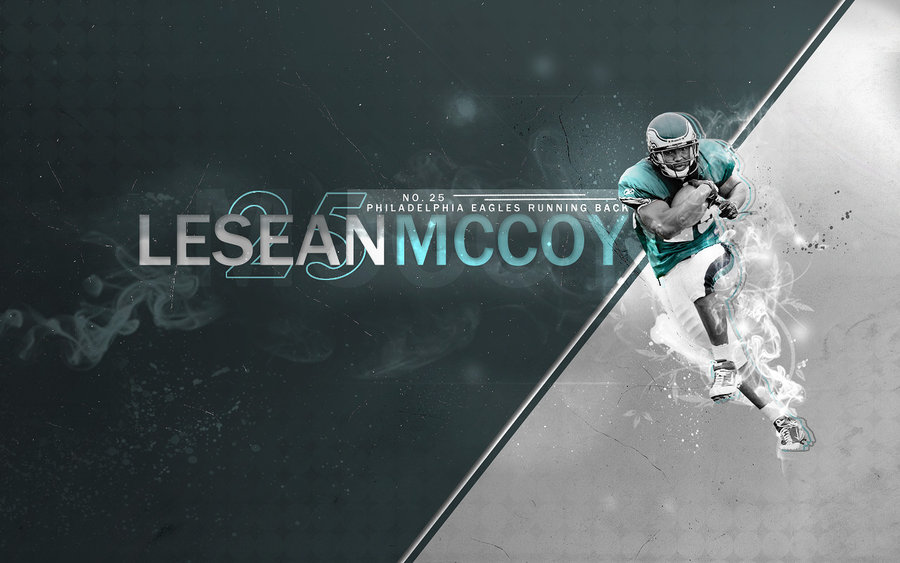 Lesean Mccoy Wallpaper By Aaron3roth