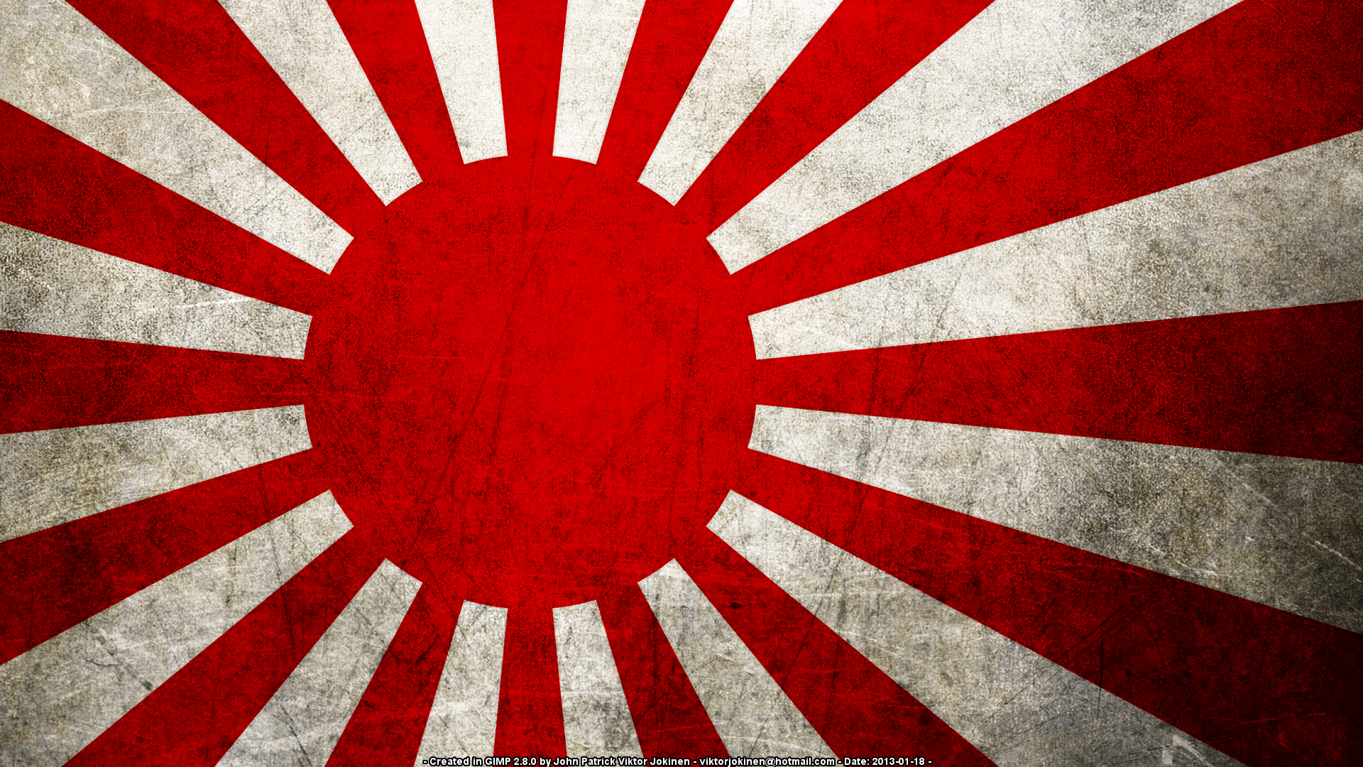 Japan Flag Wallpapers Desktop 1920x1080 px WallpapersExpertcom