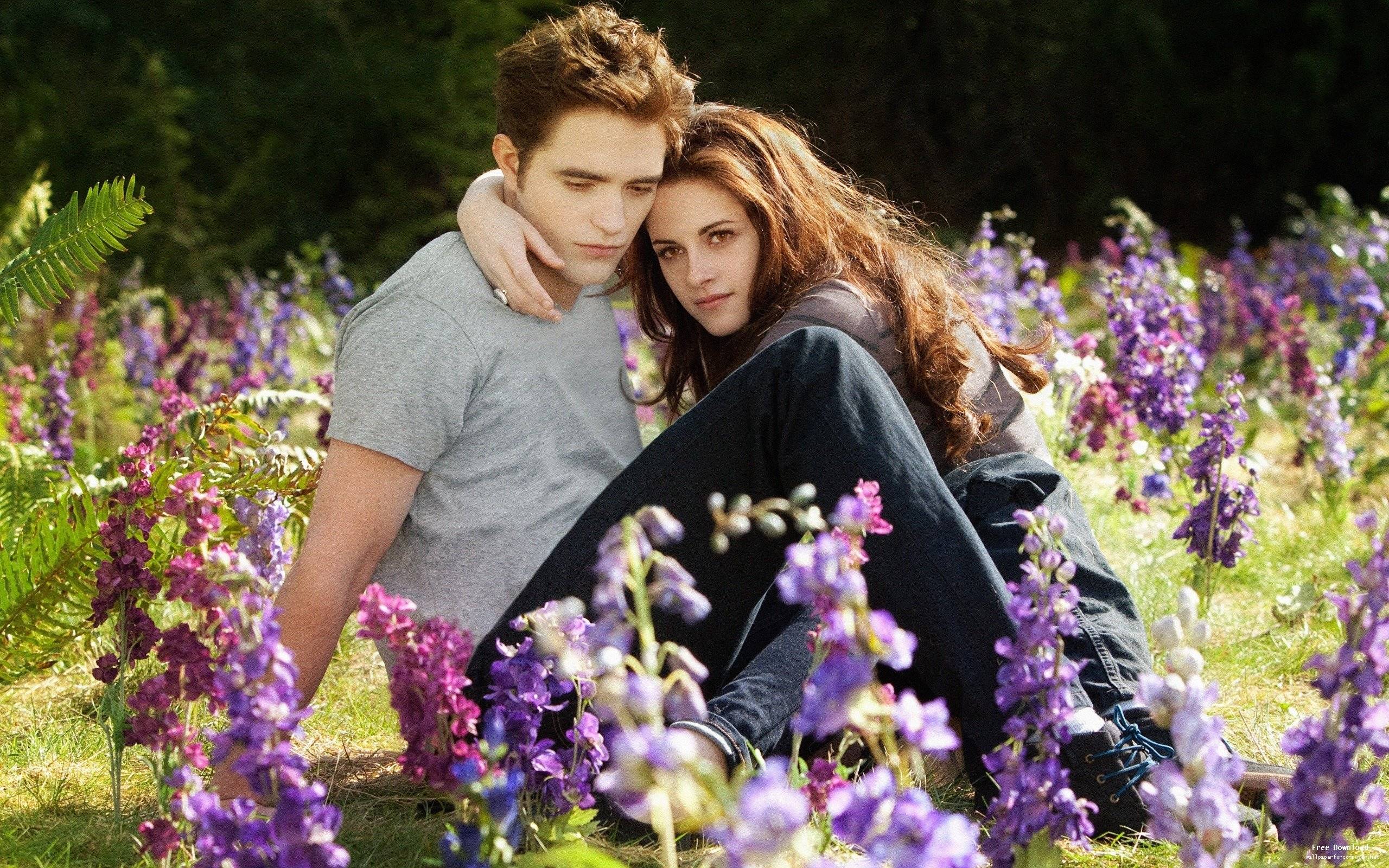 Fondos Saga Crepusculo The Twilight Wallpaper