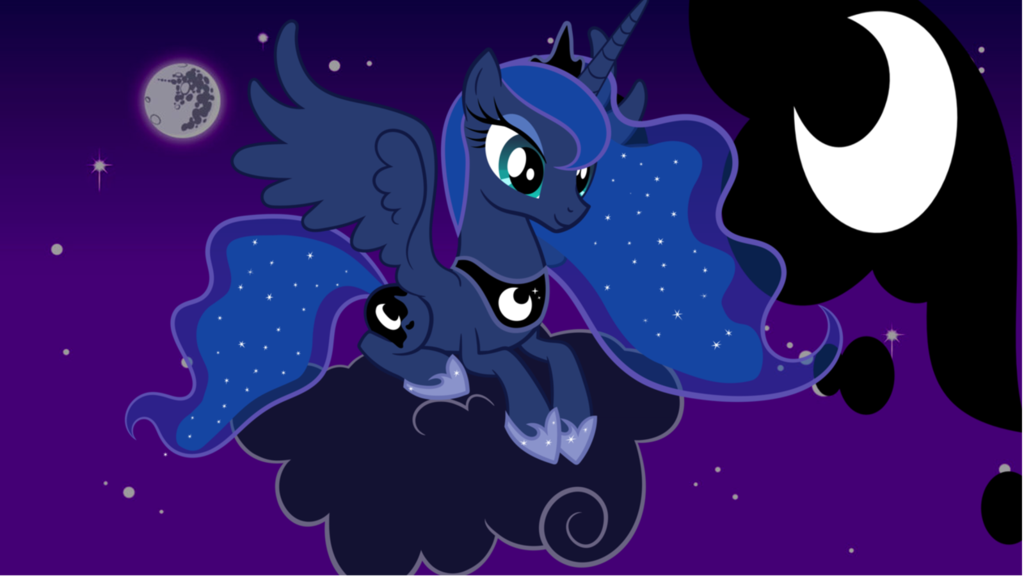 Luna queen Dreame