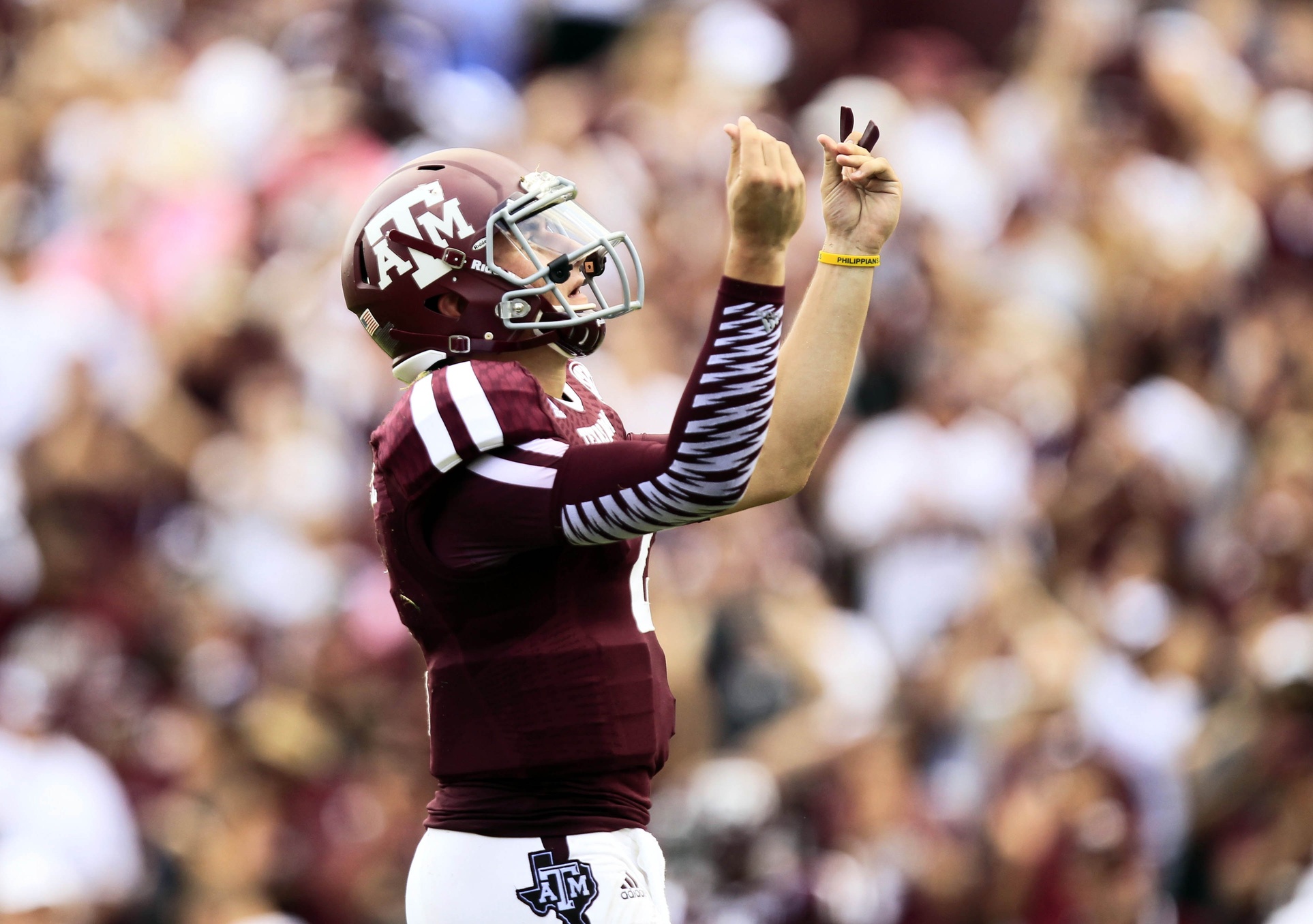 Best Of Johnny Manziel Hq Wallpaper Full HD Pictures