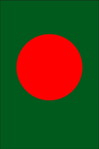 Bangladesh National HD Flag Pic