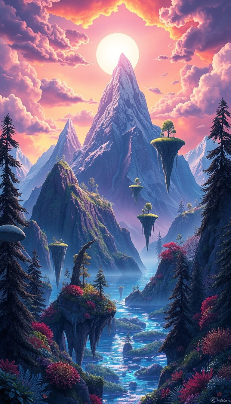 Really Awesome Background
