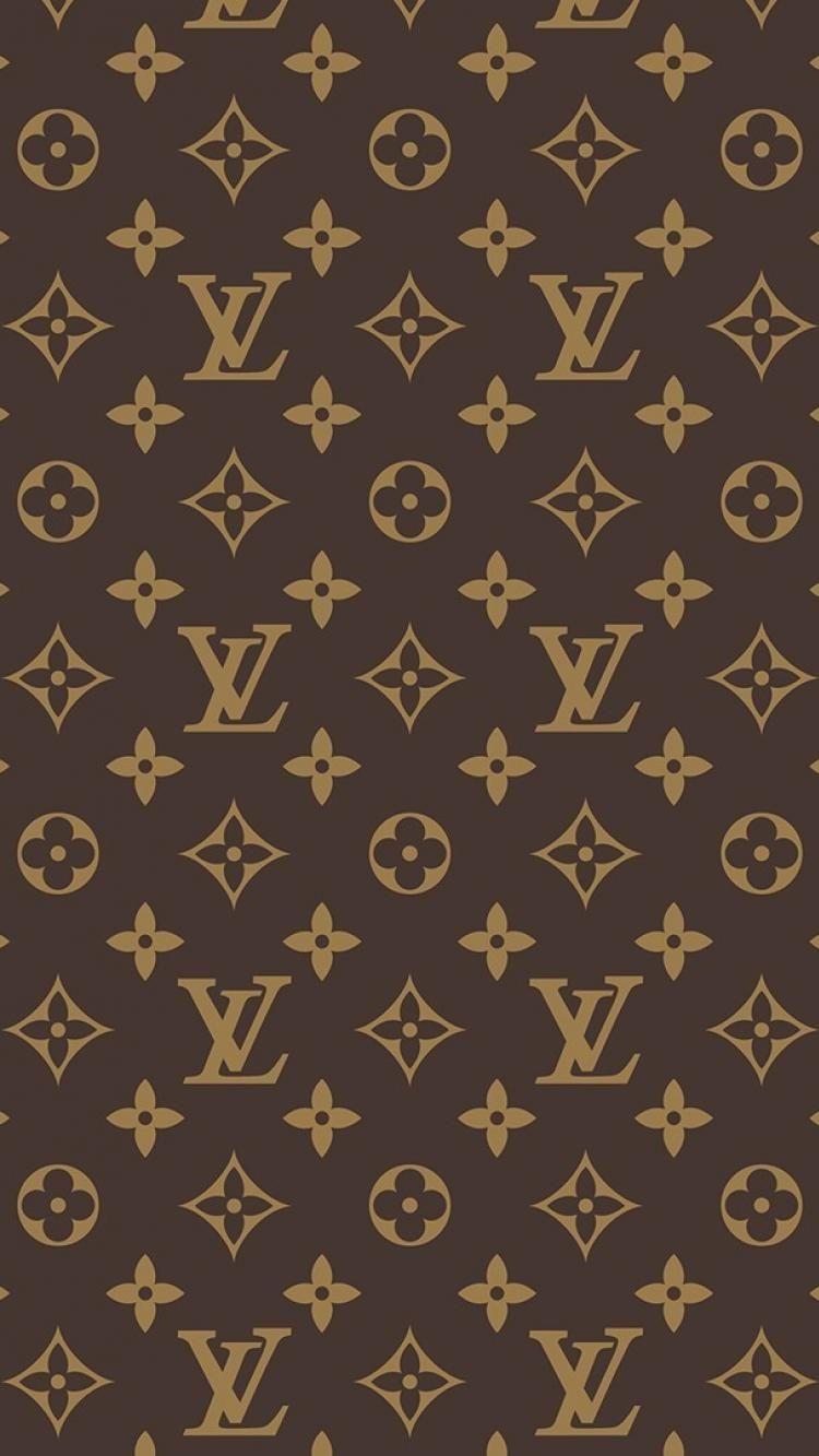 Supreme Louis Vuitton HD Wallpaper Top