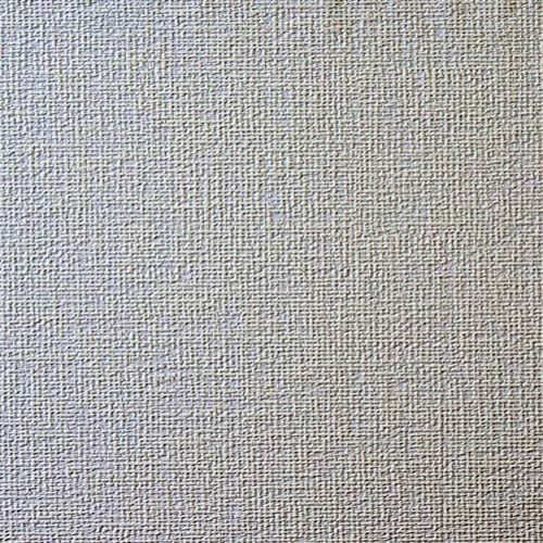 Paintable Faux Linen Burlap Textured Wallpaper Sq Ft Roll