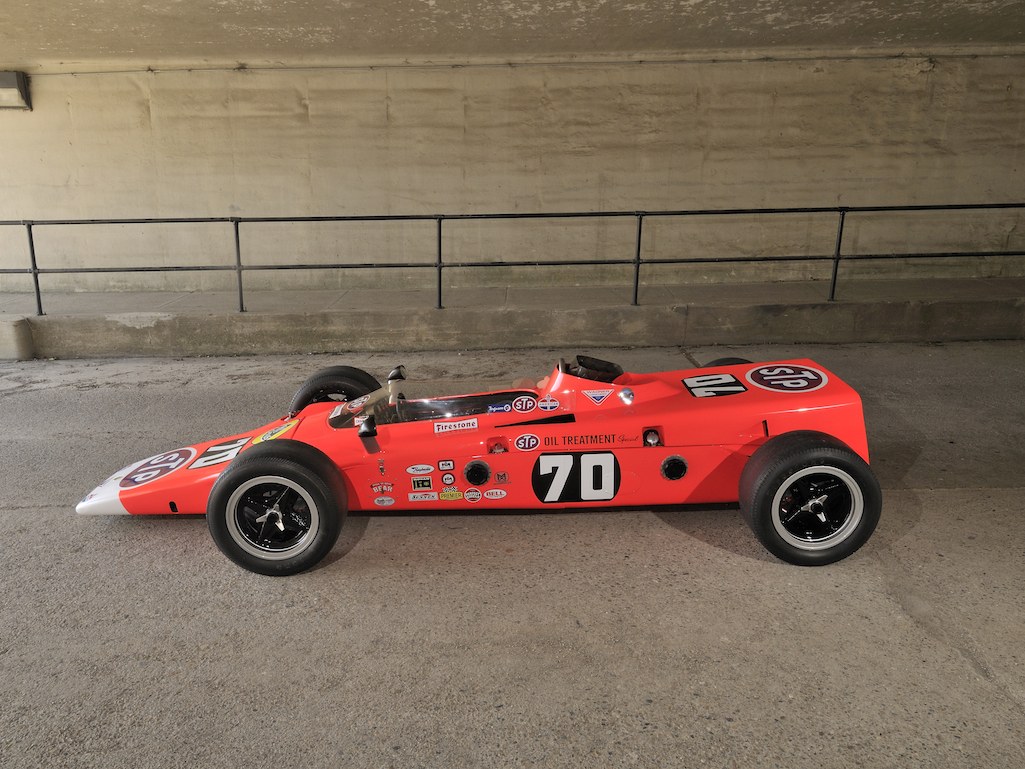 The Turbine Powered Lotus That Was So Good It Got Banned Wired