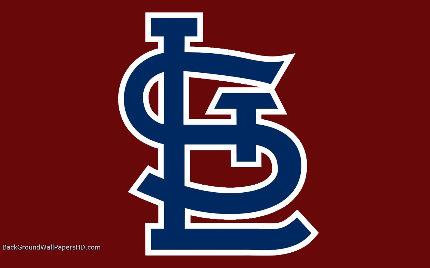 St Louis Cardinals HD Wallpaper Background