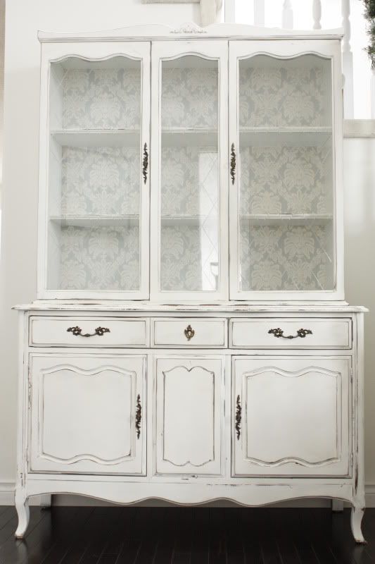 Free Download Beautiful Hutch Love The Wallpaper Use Furniture