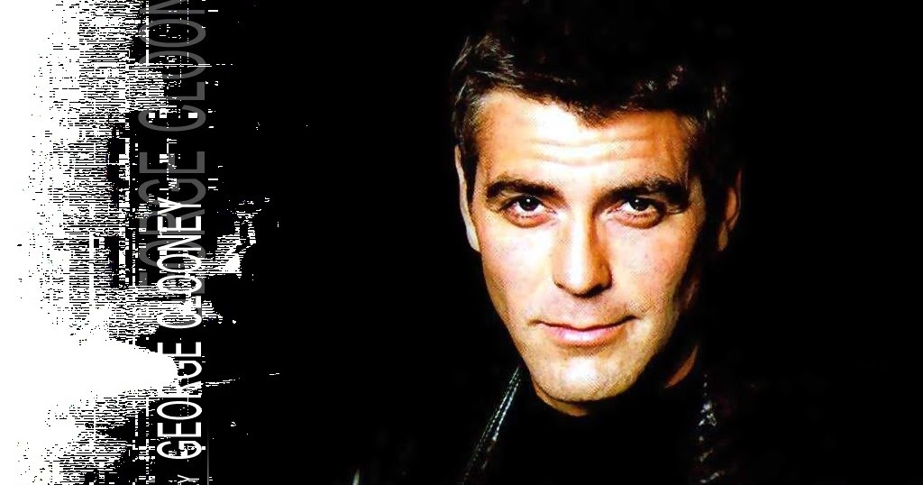 Chatter Busy George Clooney Wallpaper