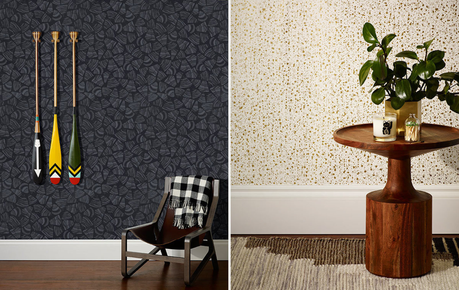 Askov Finlayson Hygge West Wallpaper Cool Hunting