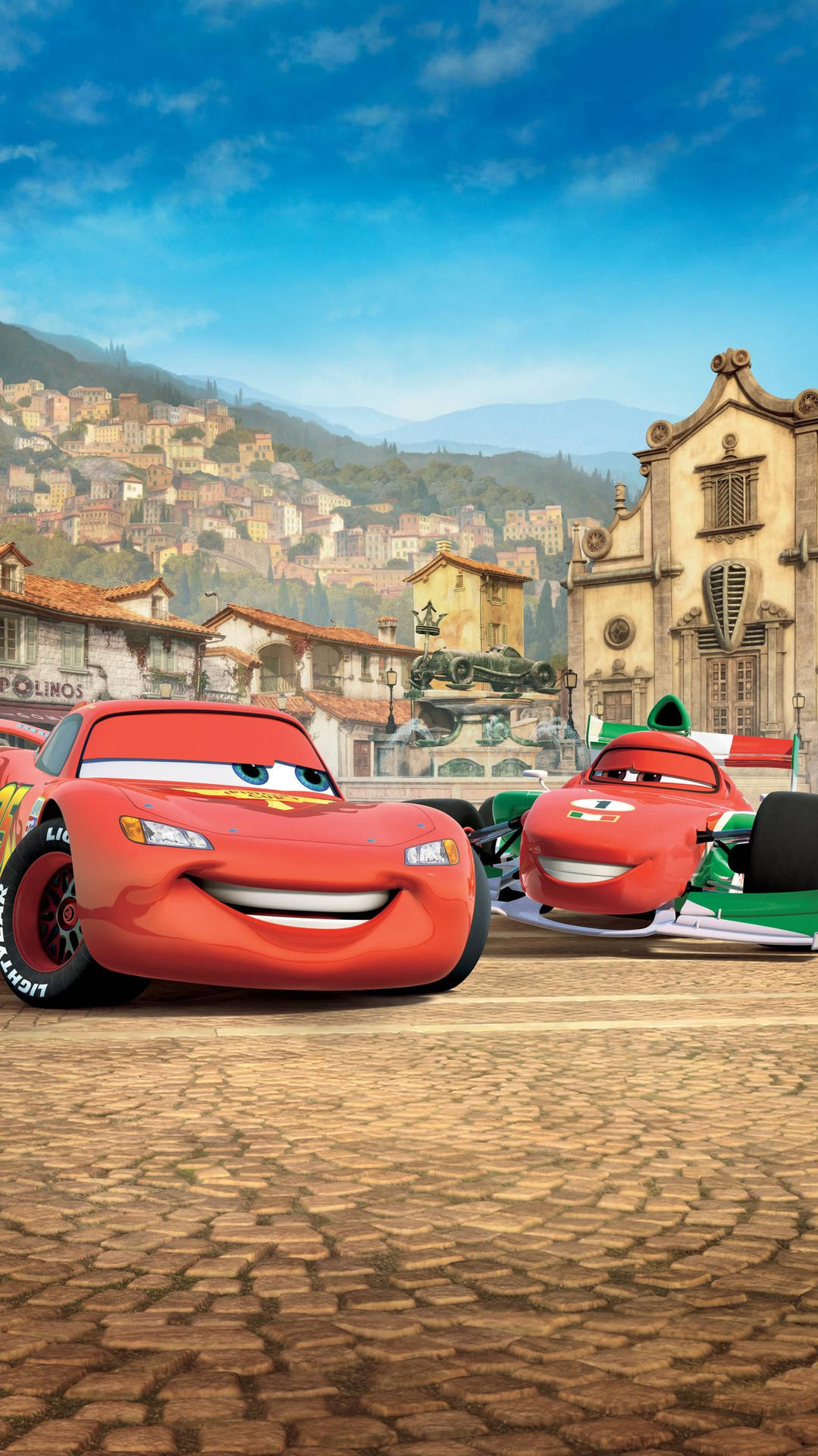 Cars Background Photos Wallpaper
