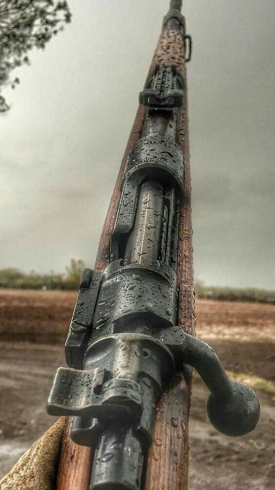 Kar98k Wallpaper For Mobile Pubg
