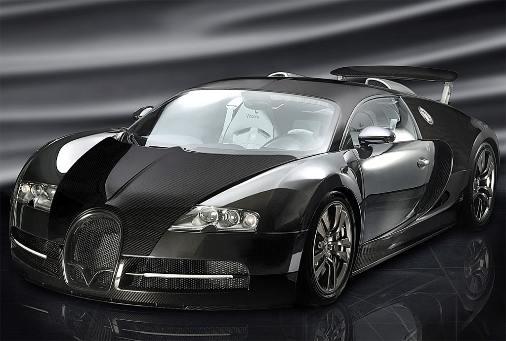 Bugatti Veyron Hq Wallpaper