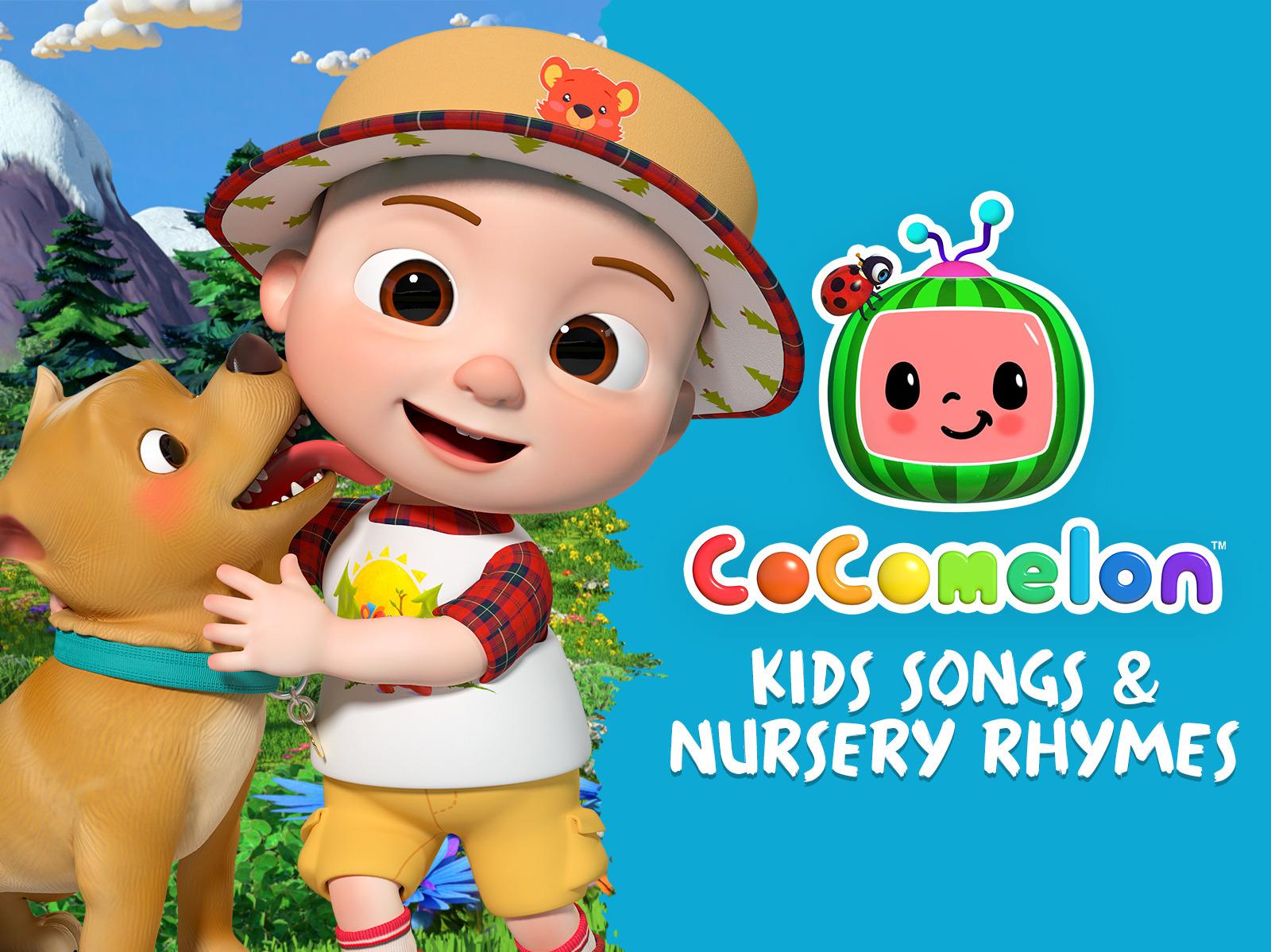  Free Download Prime Video Cocomelon Kids Songs And Nursery Rhymes By 