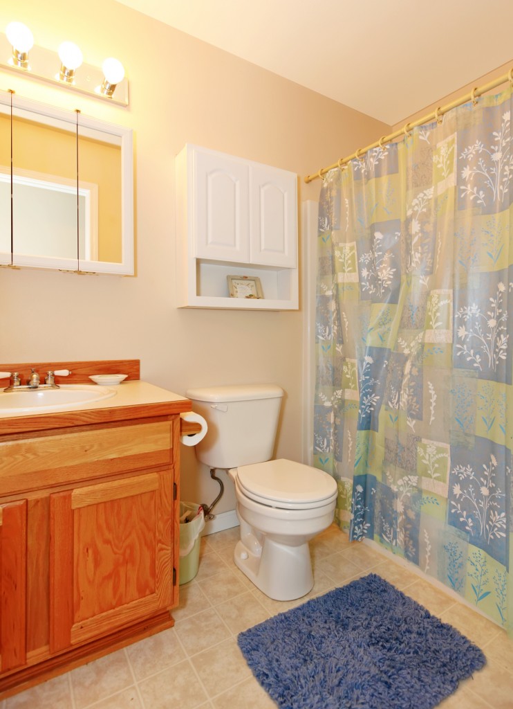 pics below is other parts of Variations of Bathroom Remodel Cost