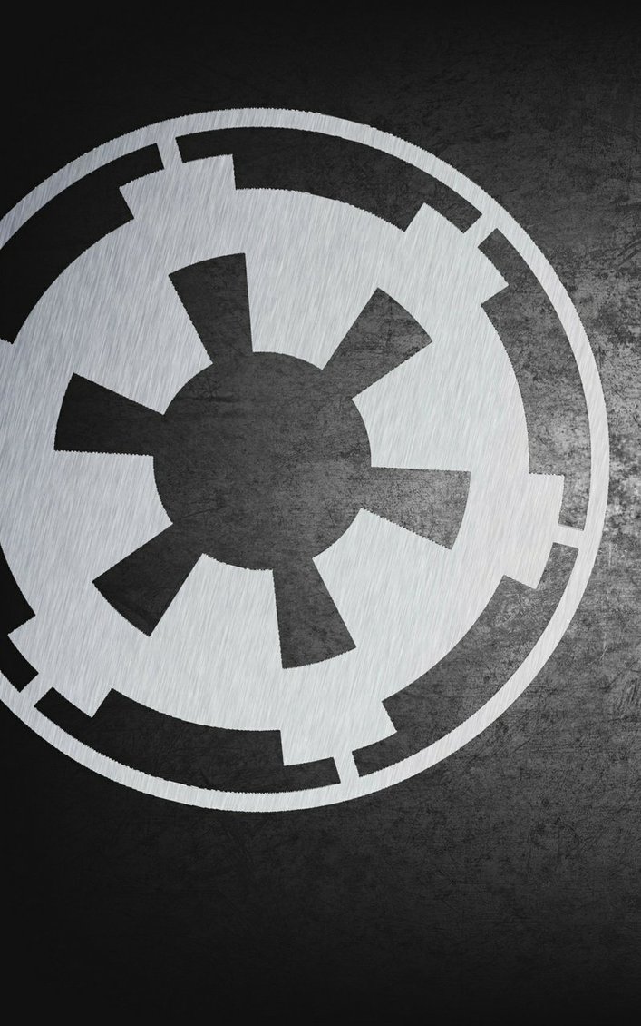 Star Wars Empire iPhone Wallpaper By Masimage