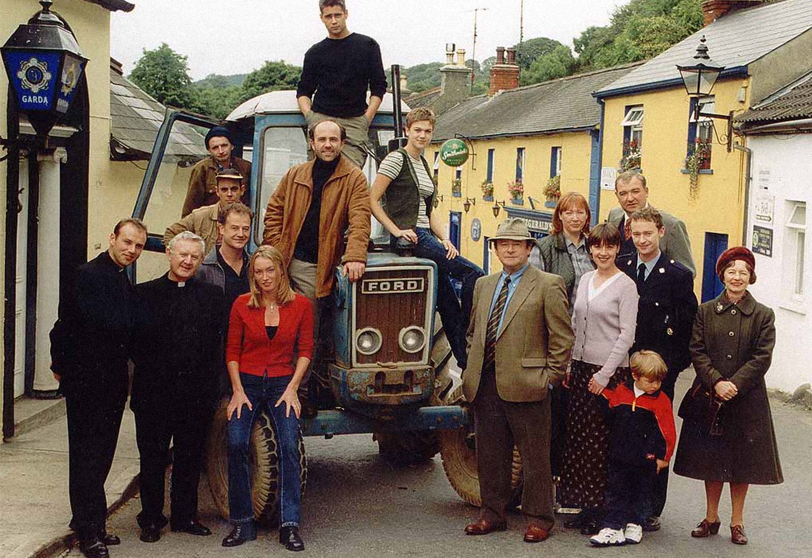 Amazon Watch Ballykissangel Season Prime Video