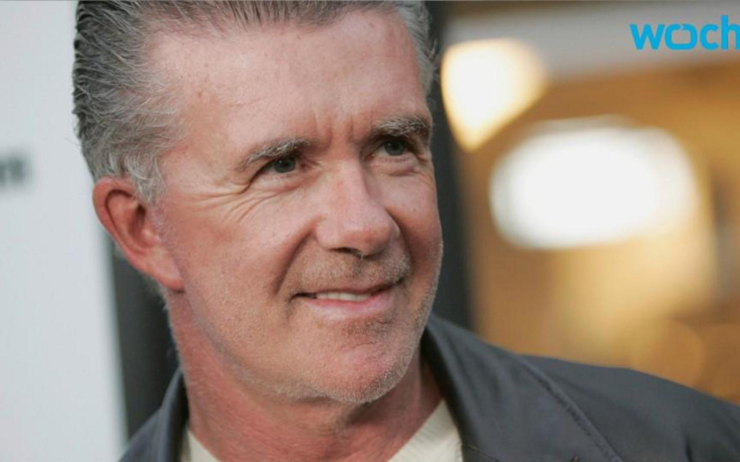 Widow Of Growing Pains Star Alan Thicke Feels Gut Wrenching