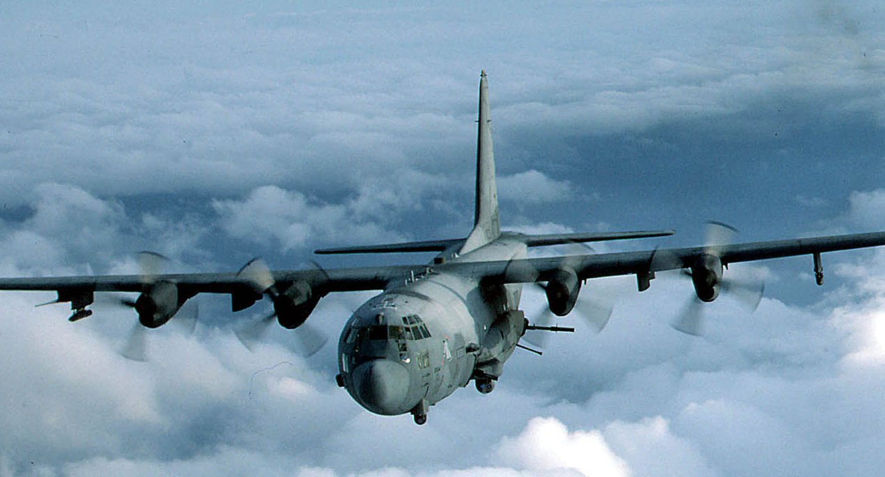 Western Warplanes Begin Arriving In Cyprus Military