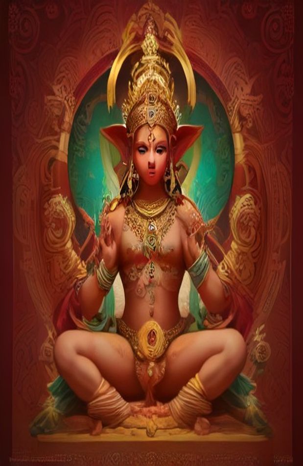 Vinayagar Murugan Wallpaper