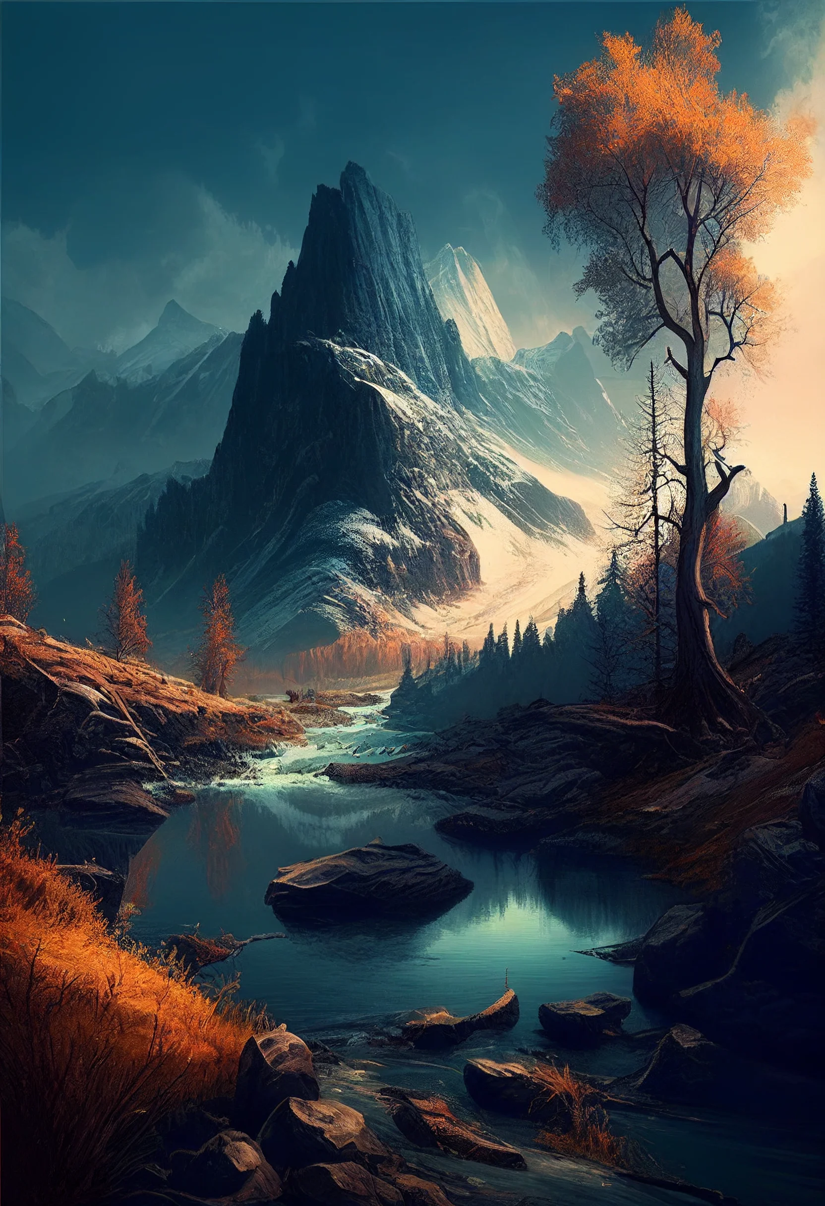 Nature S Beauty Wallpaper
