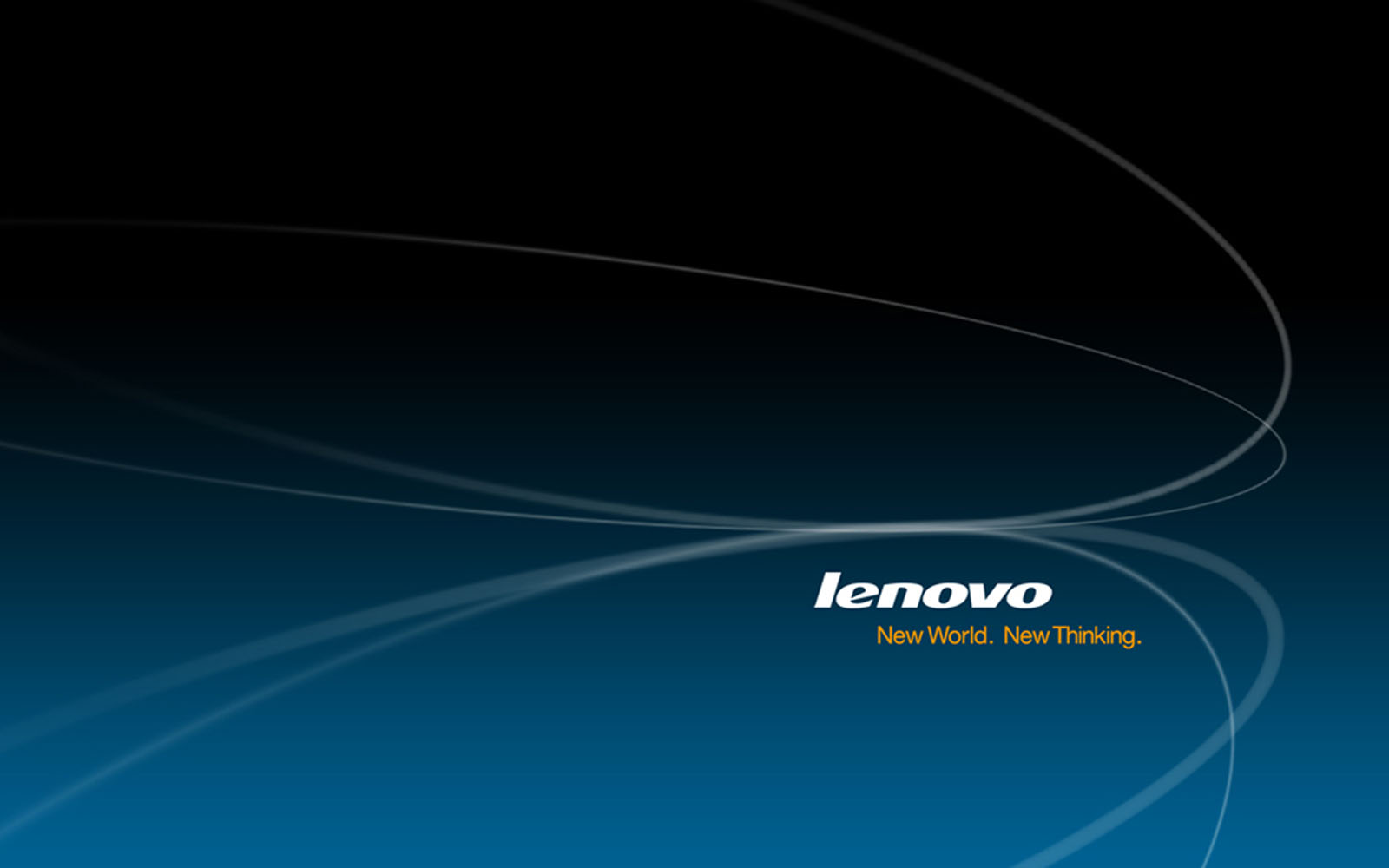 Wallpaper Lenovo Laptop