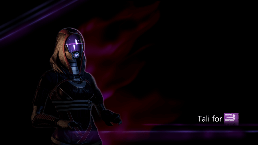 Mass Effect Tali Hot Quotes