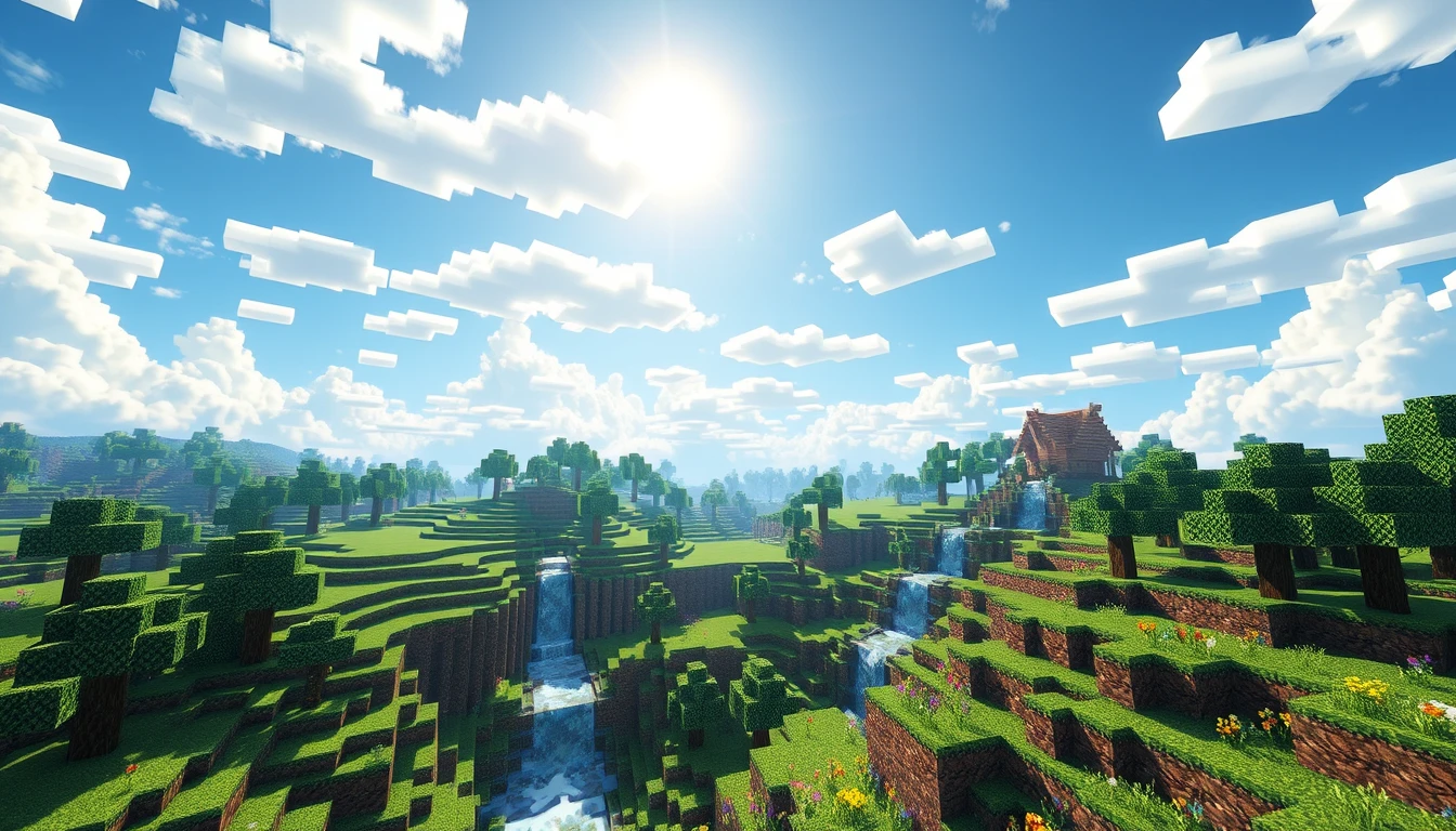 🔥 Download Background Minecraft by @mcook95 | Backgrounds Minecraft ...