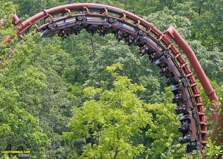 Dollywood Pictures Coasterimage