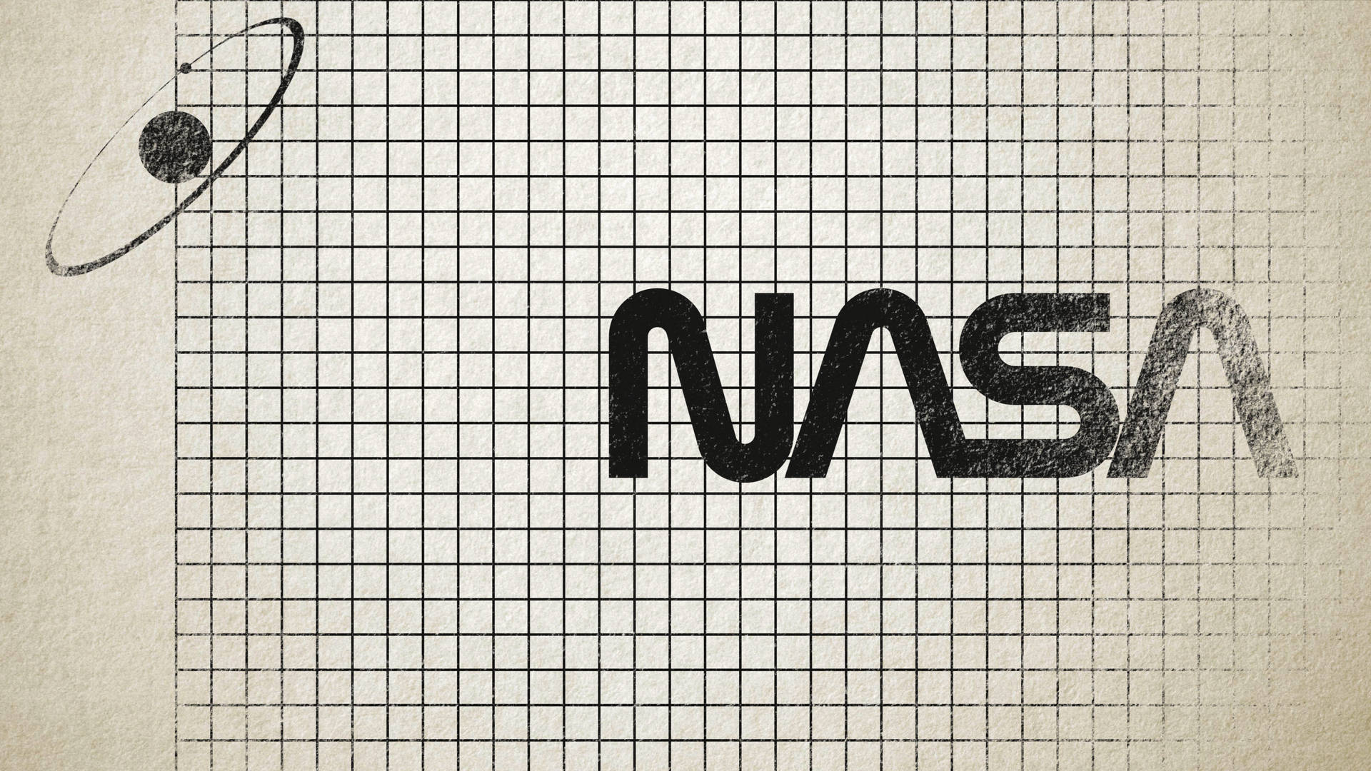 Nasa Aesthetic Wallpaper