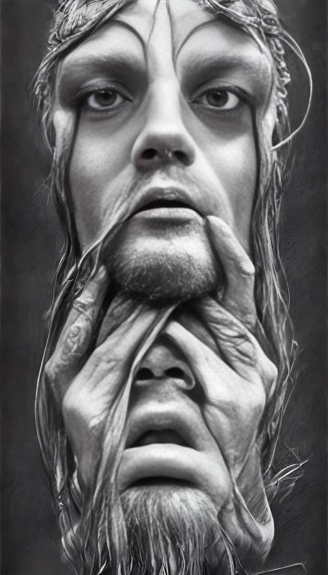 Psychosomatic By Willydaklown Wallpaper