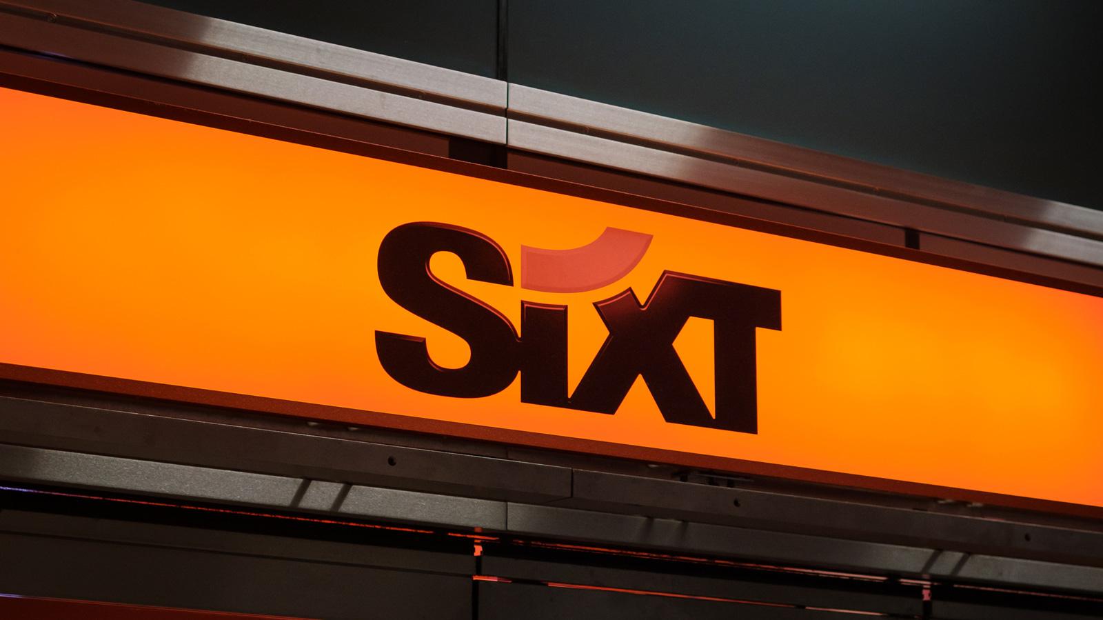 Car Rental Giant Sixt Facing Disruptions Due To A Cyberattack