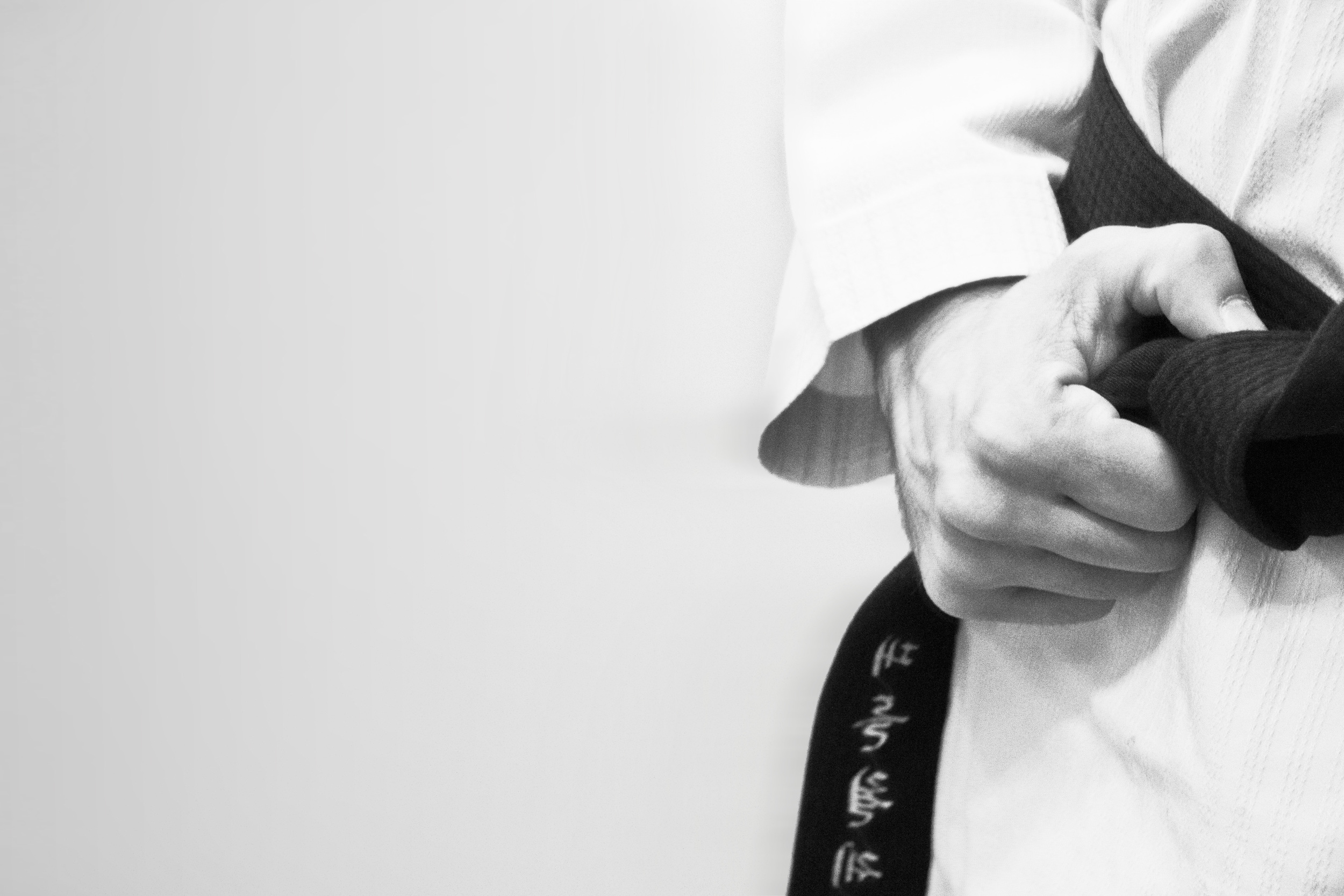 Taekwondo Wallpaper HD Background
