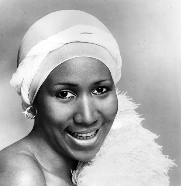 Quotes By Aretha Franklin Like Success