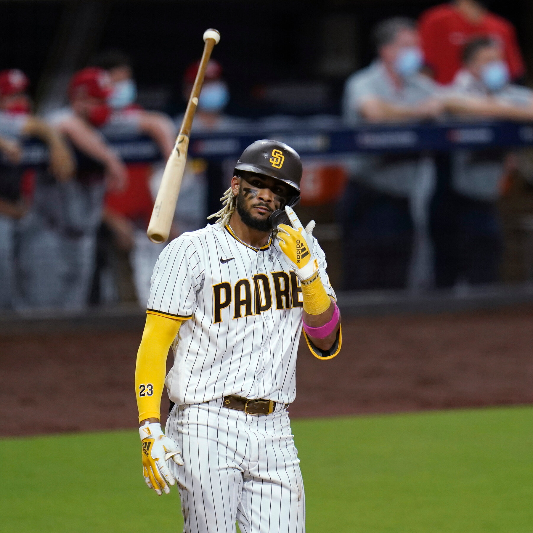 As The Mlb Season Comes Up A New Player Takes Crown Of Best Wallpaper