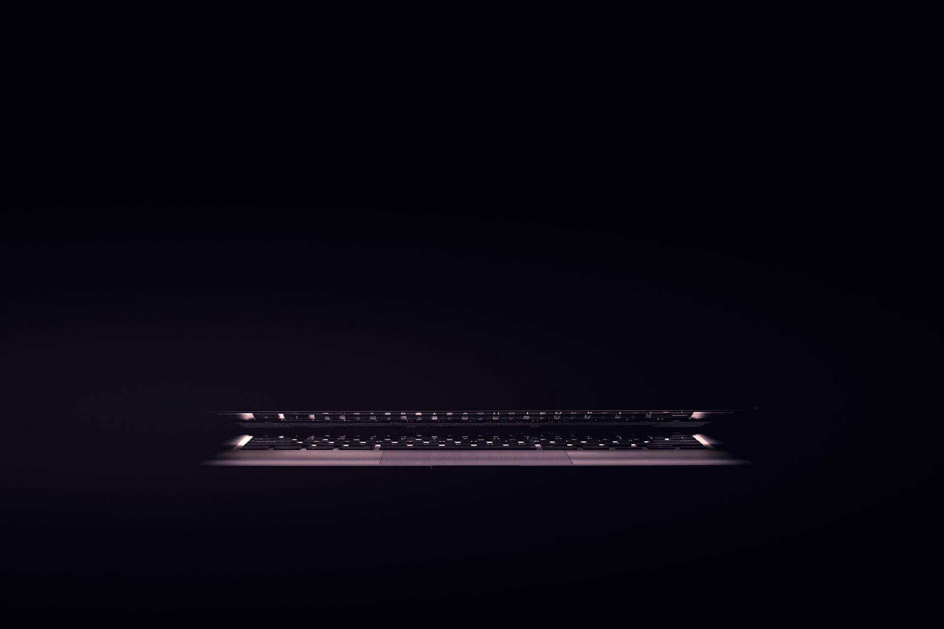 Dark Laptop Wallpaper
