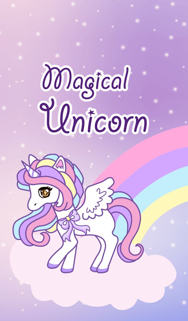 Unicorn Phone Wallpapers  Top Free Unicorn Phone Backgrounds   WallpaperAccess