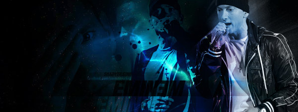 Eminem Wallpaper Cover By Marshalleminem