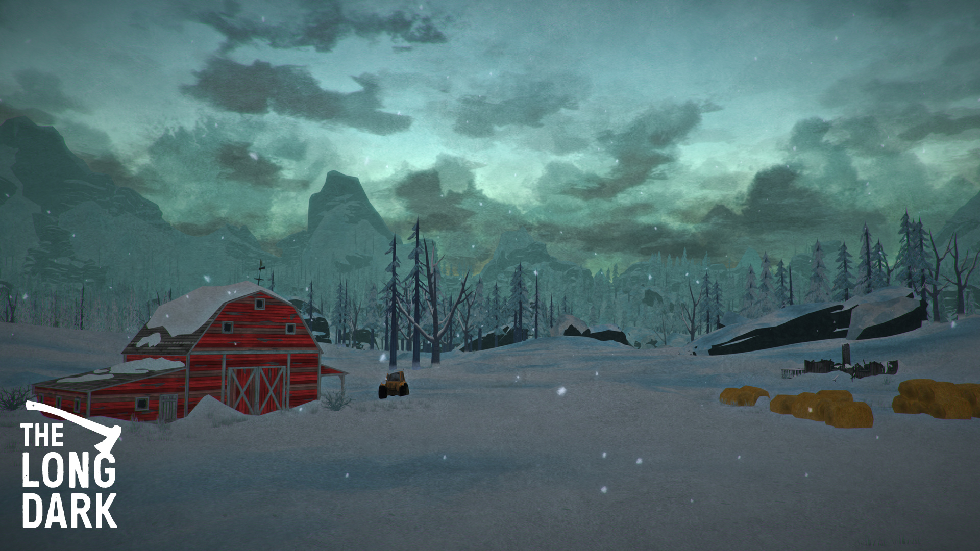 The Long Dark HD Wallpapers and Background Images   stmednet