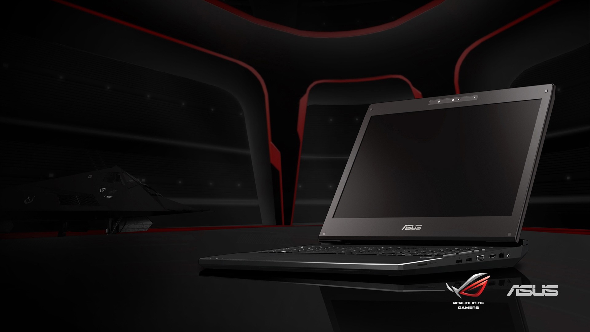 ASUS Notebook   High Definition Wallpapers   HD wallpapers