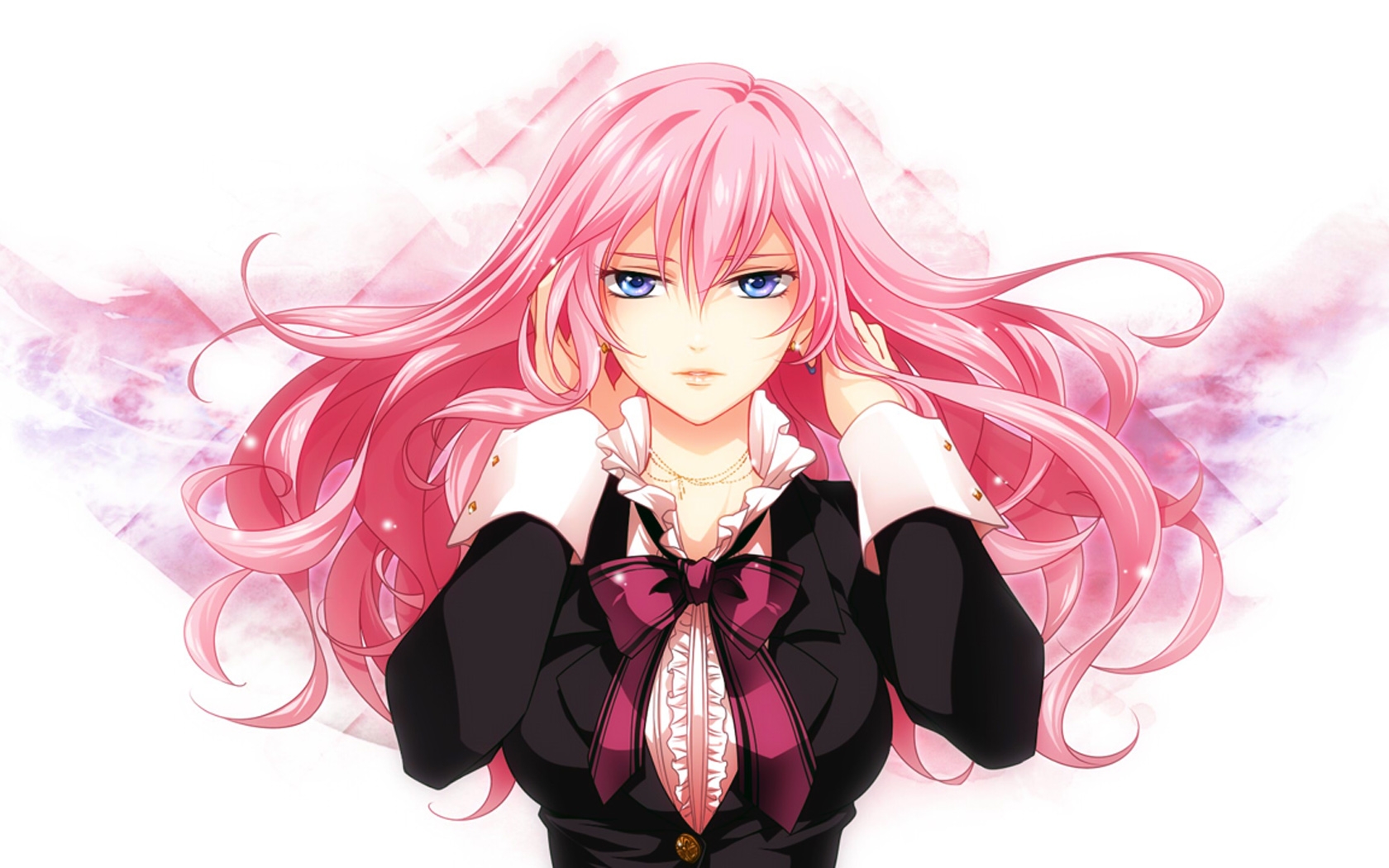 Megurine Luka Image HD Wallpaper And