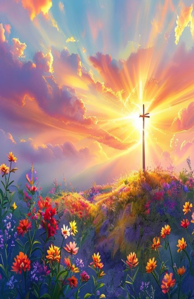 Wallpaper Cristianos Evangelicos