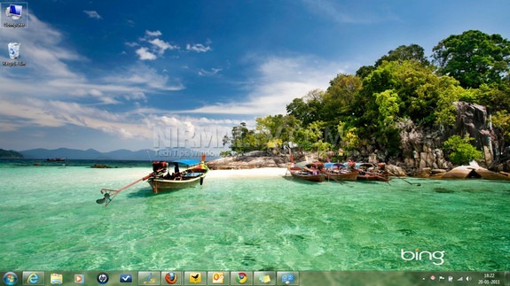 Best Of Bing And China Themes For Windows