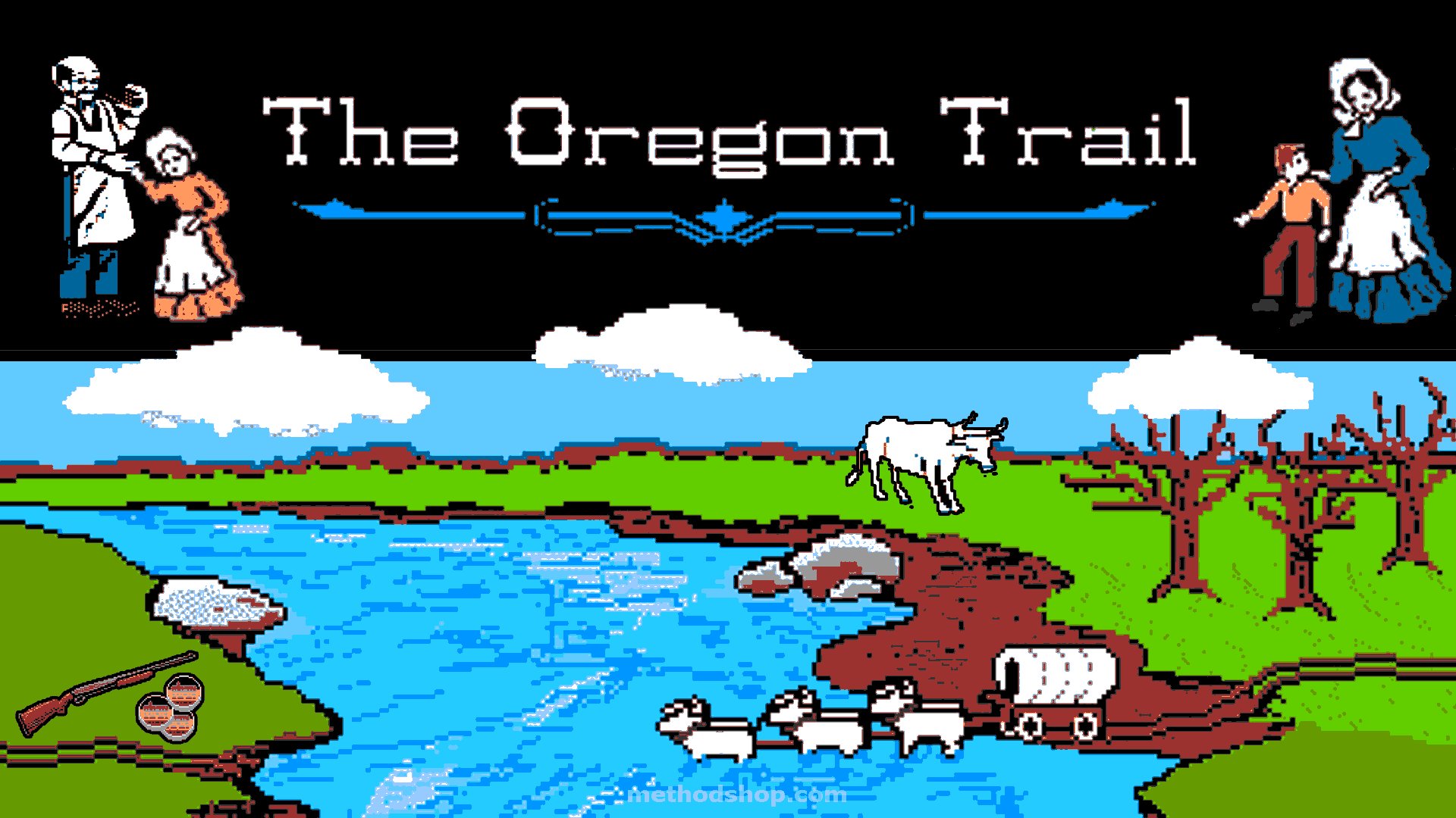 The Oregon Trail, Book by Rinker Buck