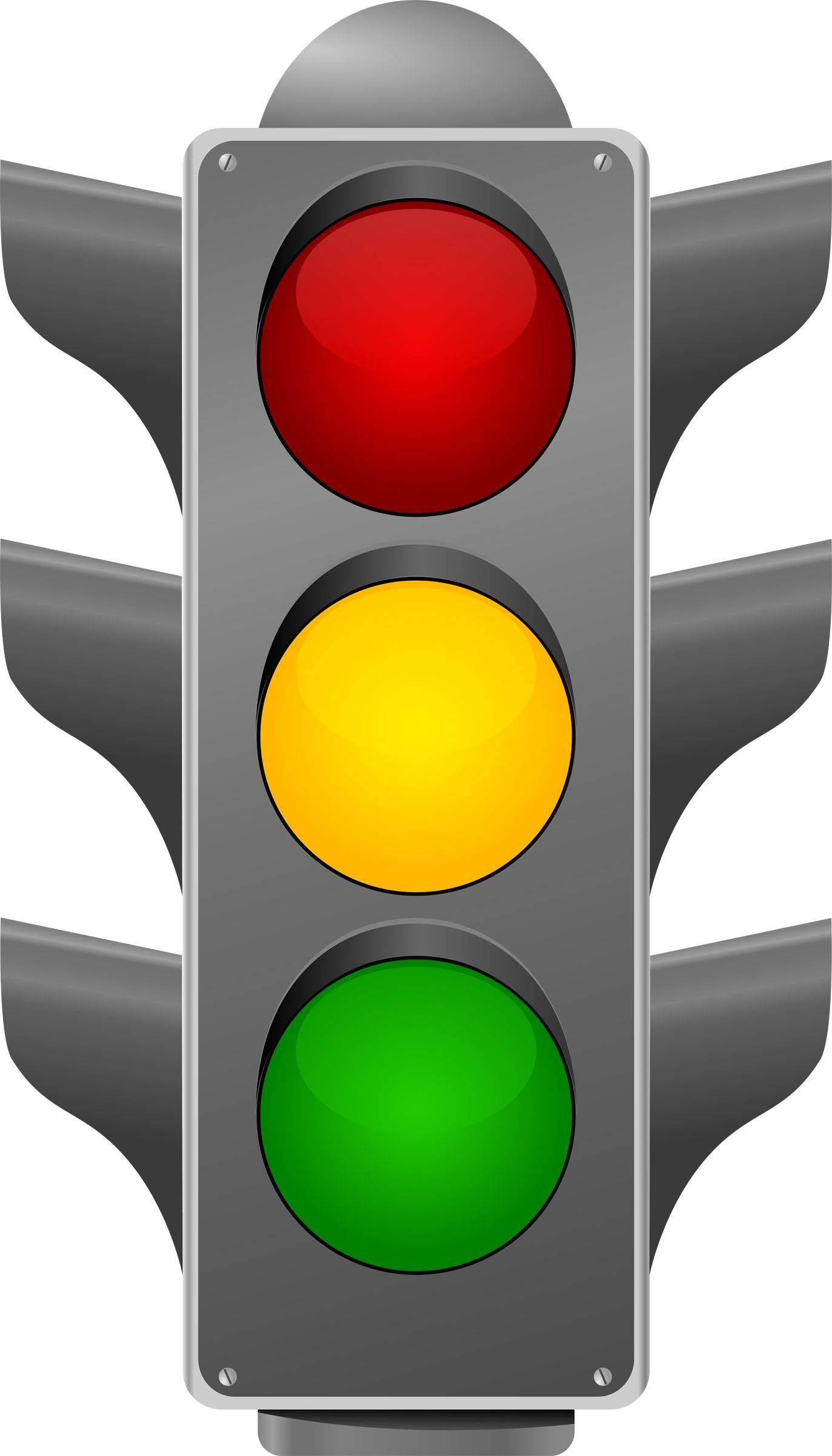 Printable Traffic Light Use These Image For Your Websites