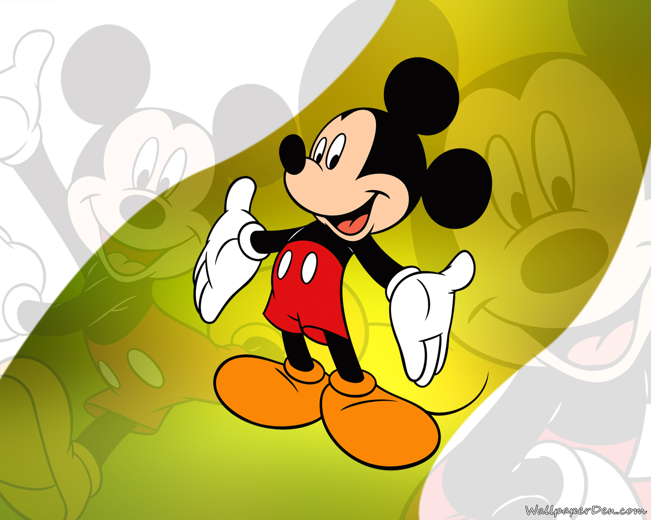 Confiss Es Vida Disney Mickey E Minnie Mouse