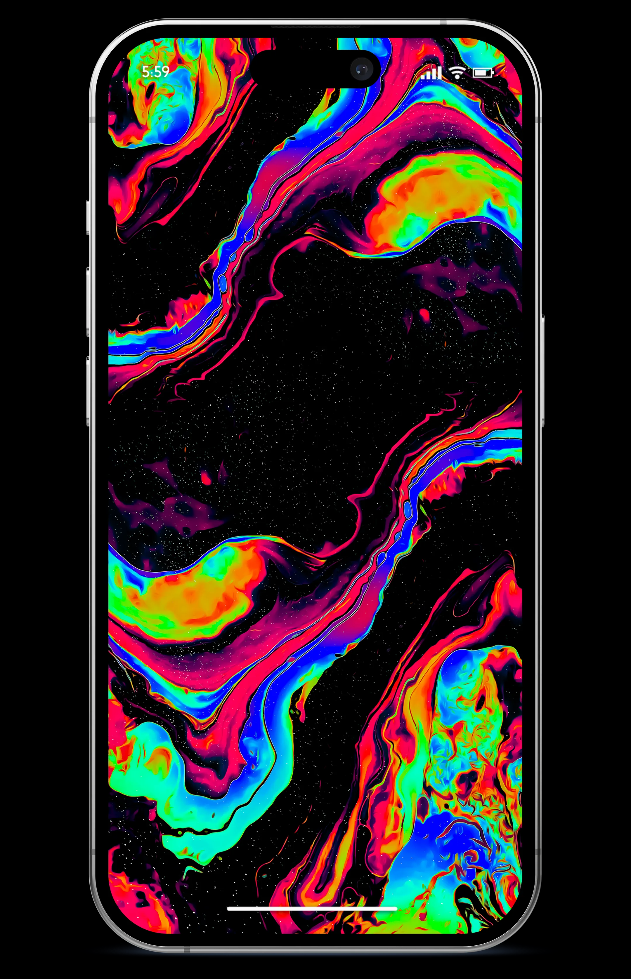 100+] Iphone Dark Wallpapers | Wallpapers.com
