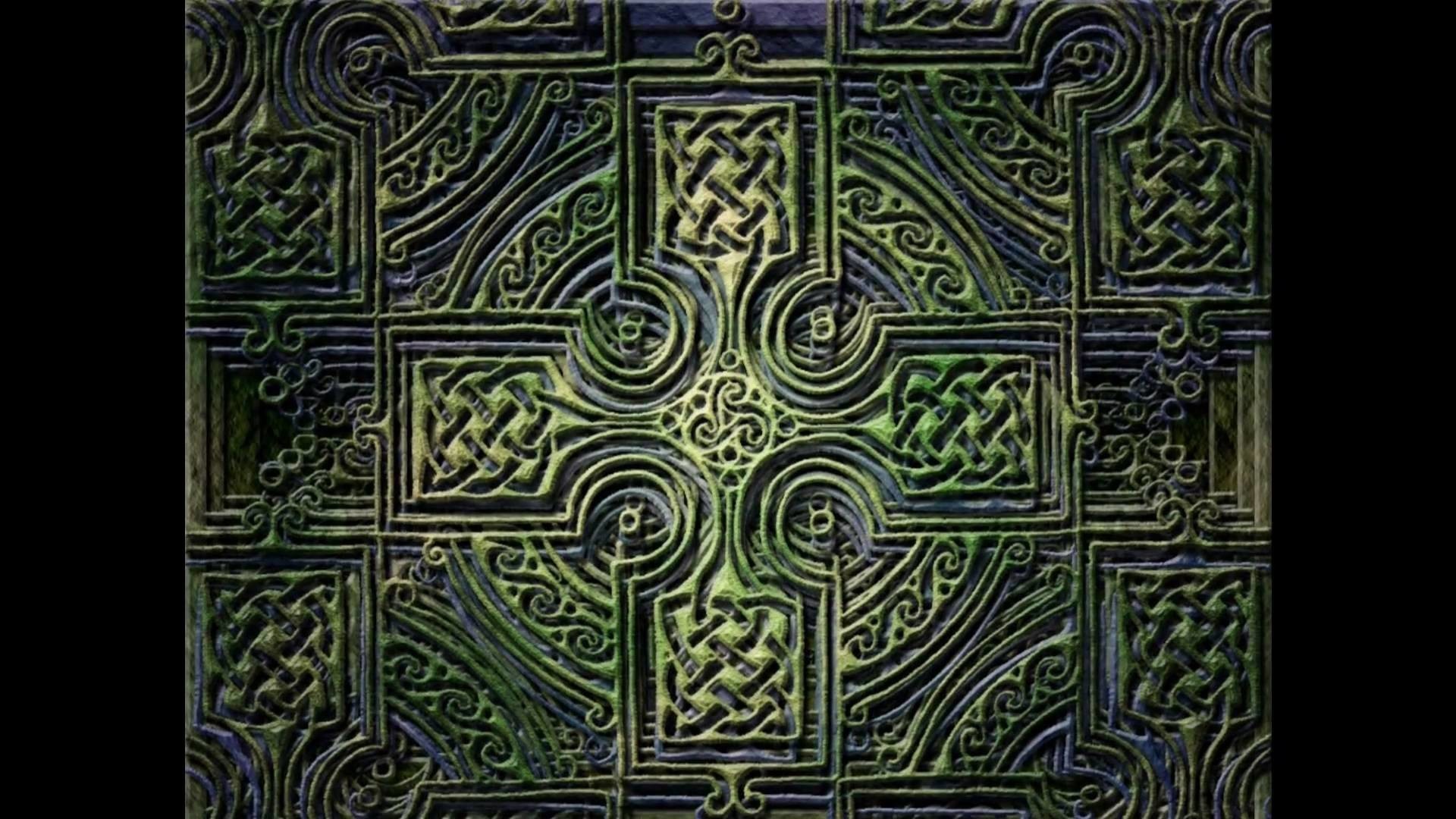 Celtic Irish Wallpaper