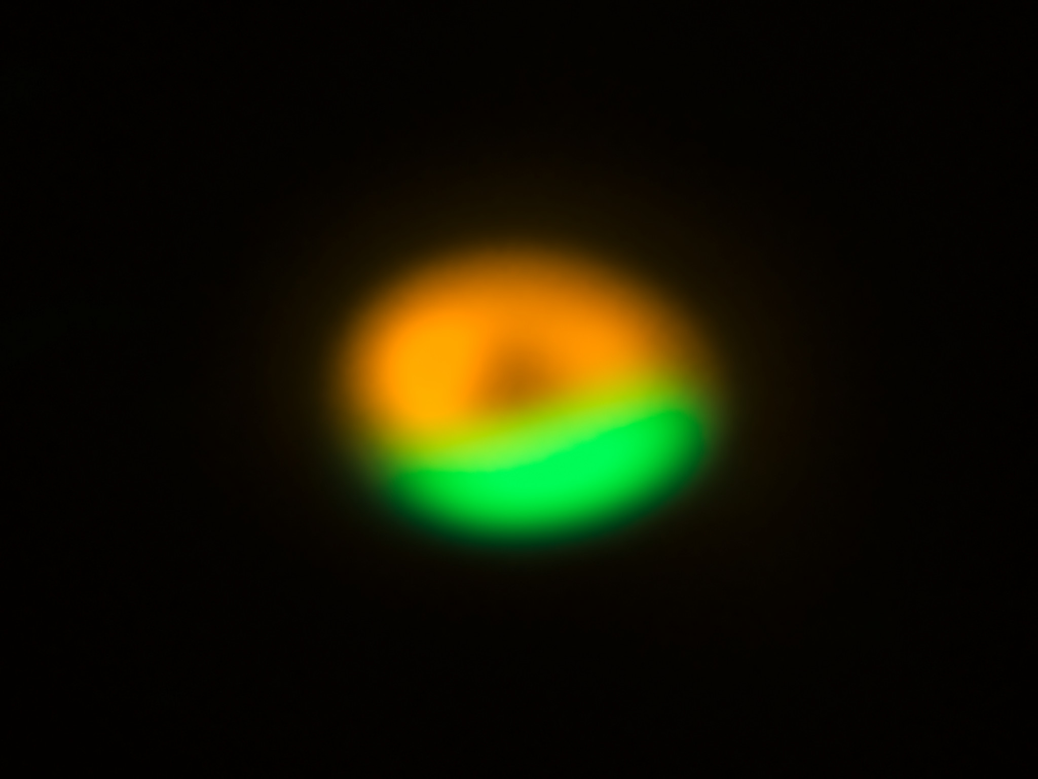 Alma And Vlt Image Of Et Factory Around Oph Irs Eso